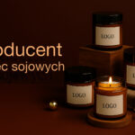 Producent świec sojowych