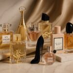 Perfumy damskie