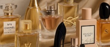 Perfumy damskie
